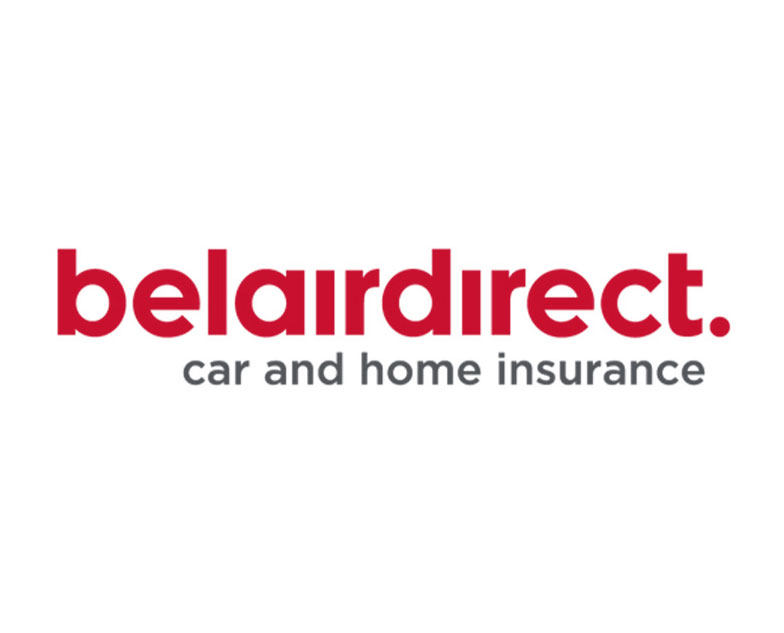 Belairdirect Logo