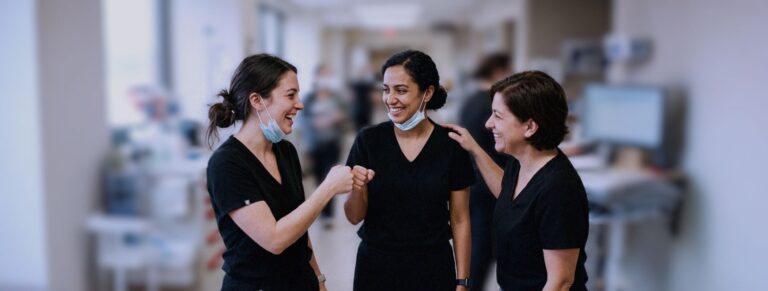 Célébrons le travail des femmes en cette JIF